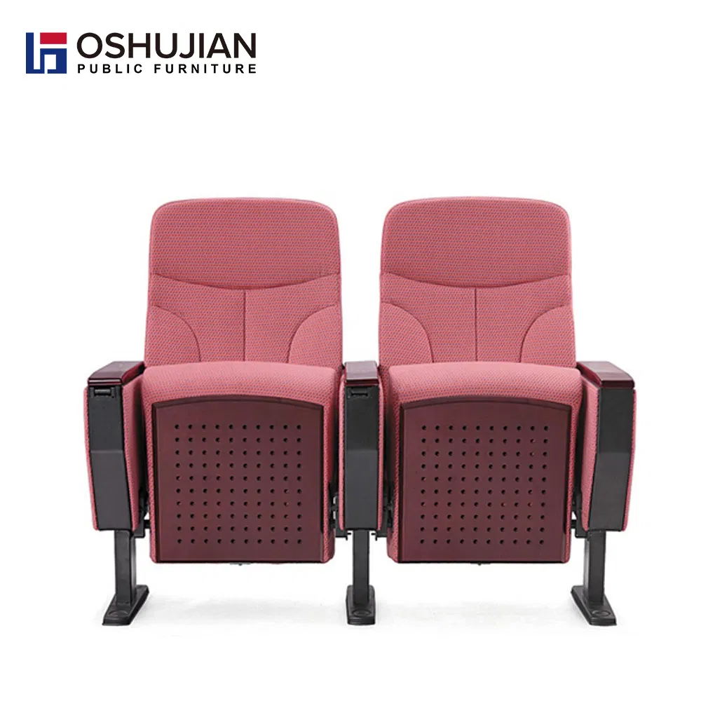 Factory Church School Hospital Lecture Hall Movie Cinema Theater Seating Auditorium Chair