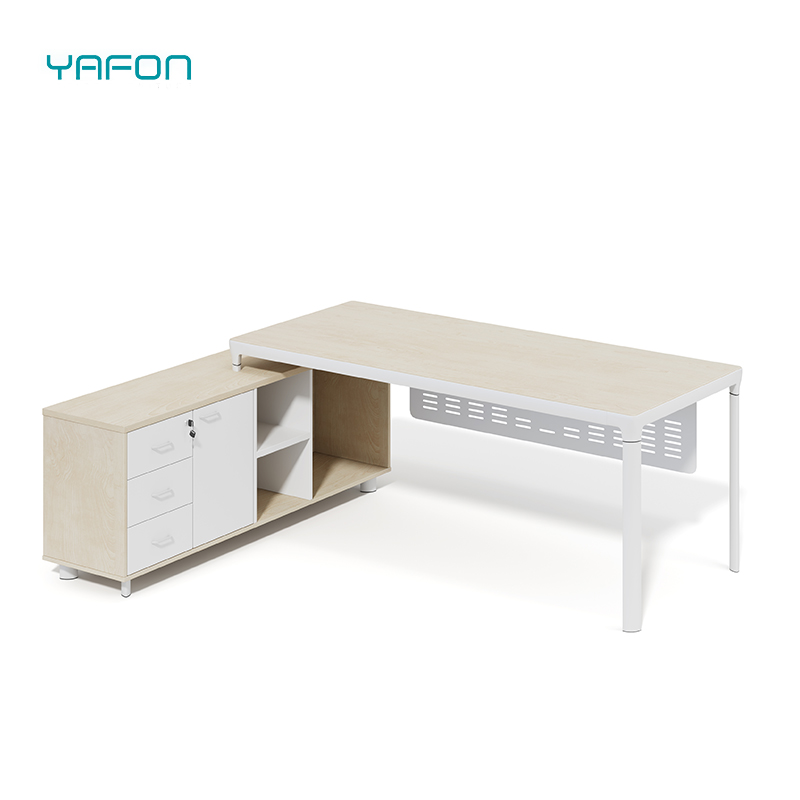 Executive Table Style 6