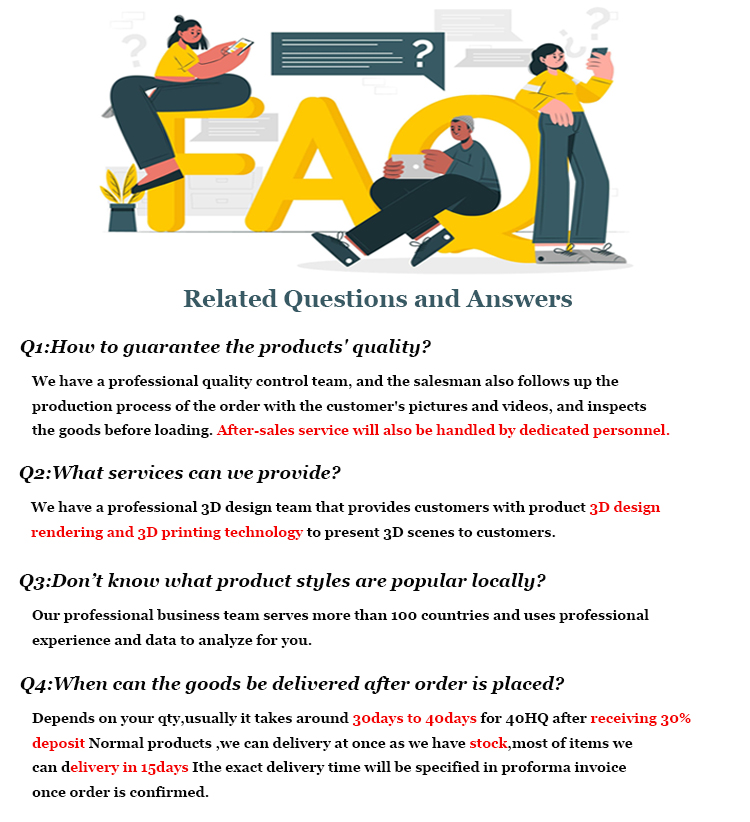FAQ Image