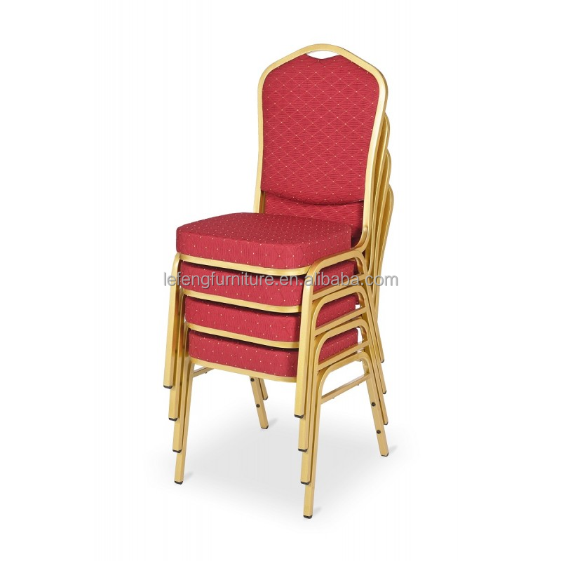 Banquet Chair Detail 1