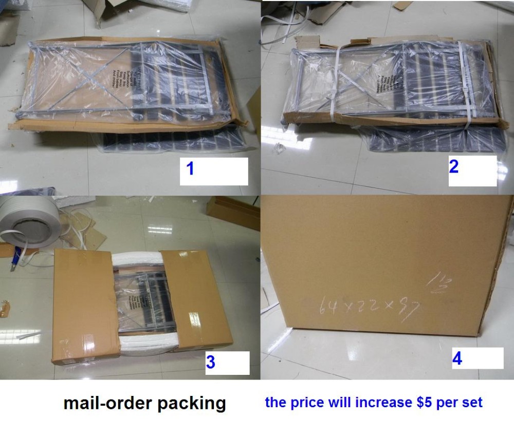 Mail-order Packaging