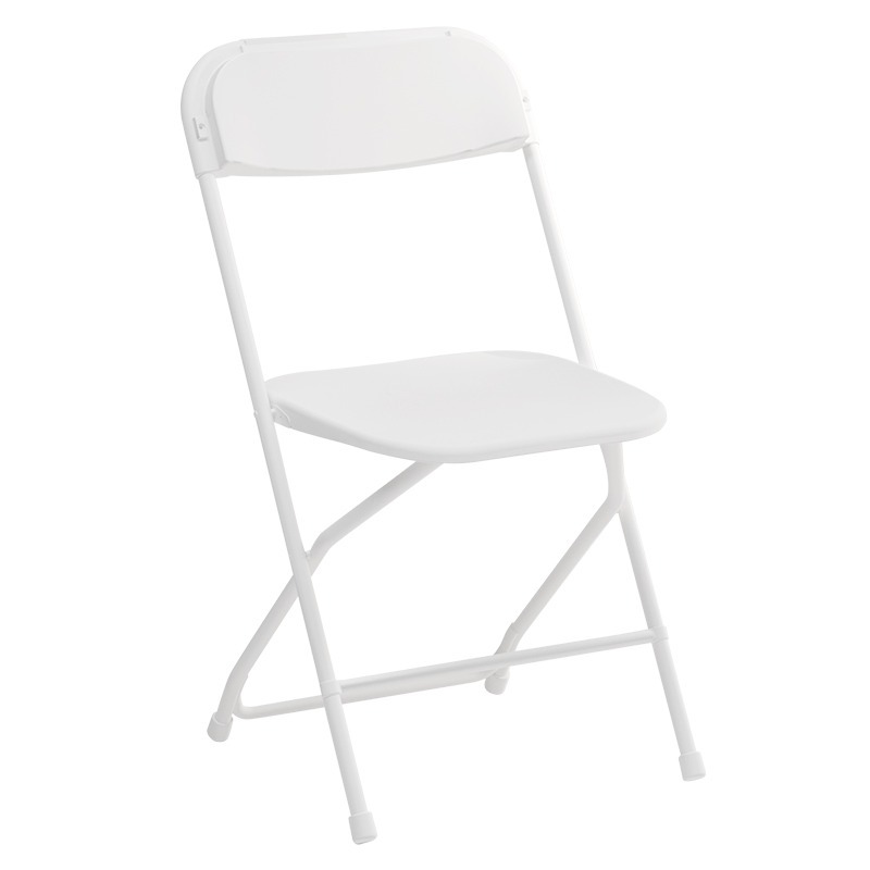 New Product Cheap Folding Chair Plastic Chairs Wholesale Folding Chairs