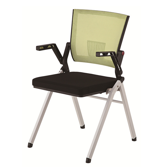 Comfortable Cushion Folding Chair