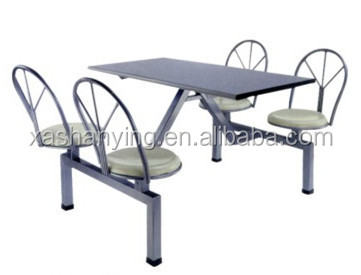 Dining Table Style Option 2