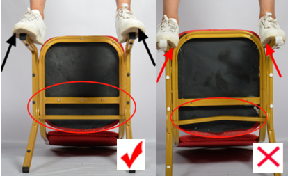 Load Bearing Test