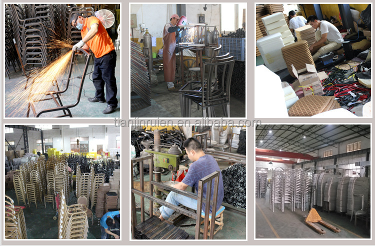 Wholesale china cheap upholstered banquet hall hotel dining chairs for wedding party