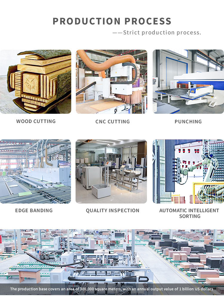 Factory Facility View 4