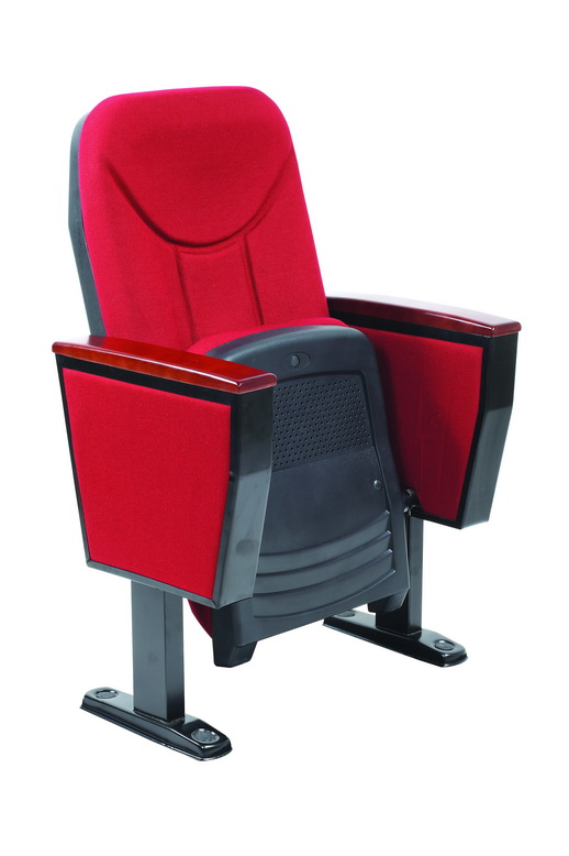 New Design Competitive Theater Chair Auditorium Seating Chair (MF7)