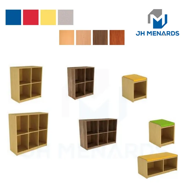 Classroom Cabinet Series