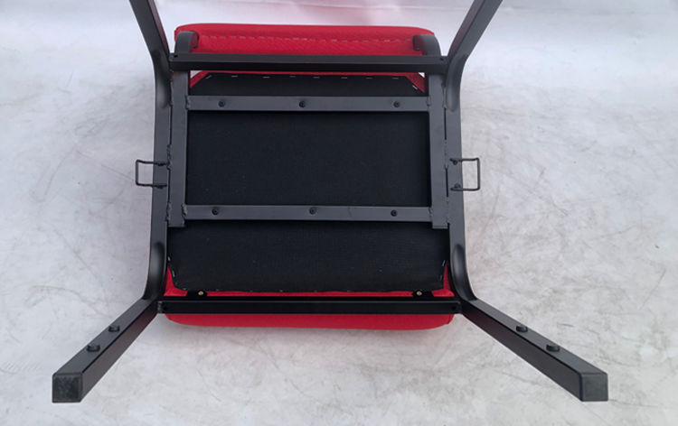 Reinforced Frame Legs