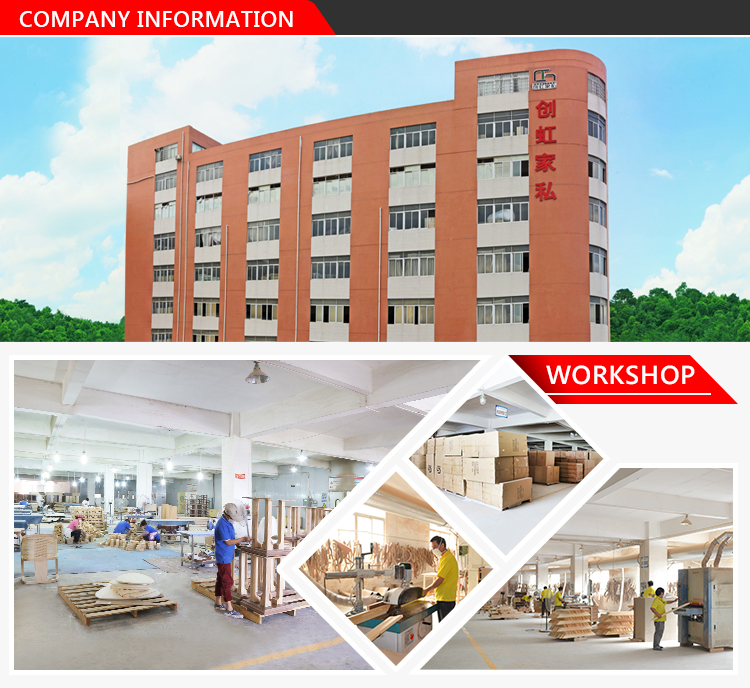 About Our Factory