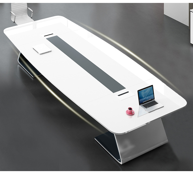 Meeting Table Details 5