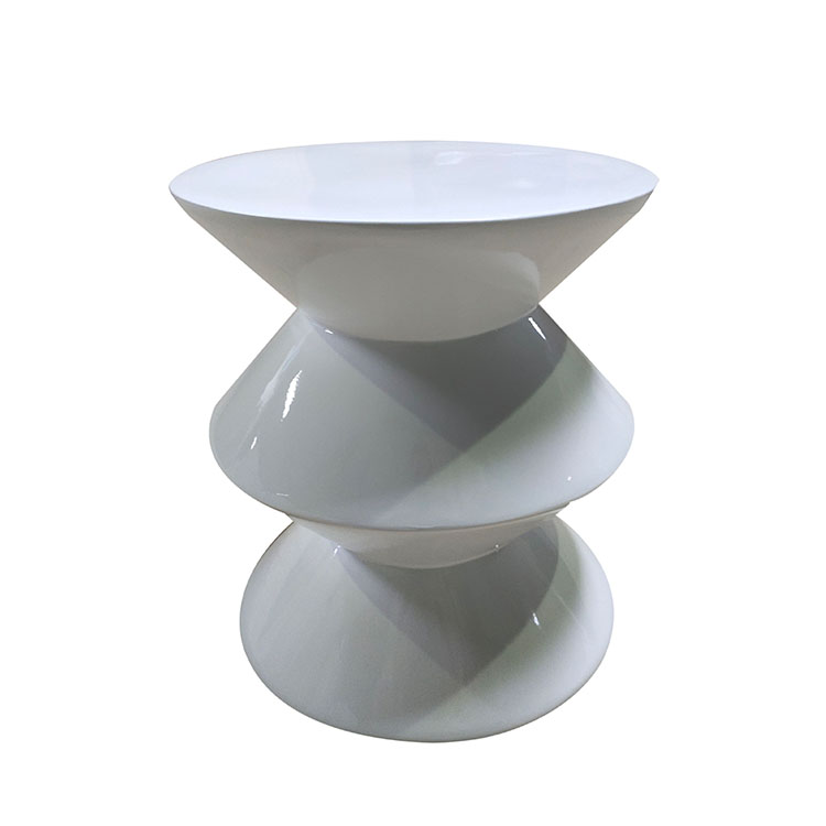 Fiberglass Table Details