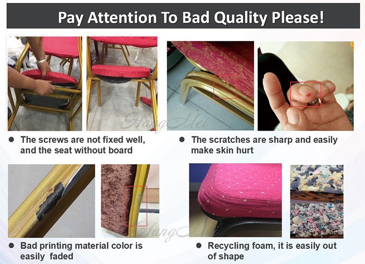 Checking Quality Standard Details