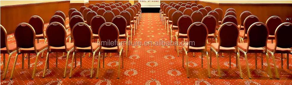 Banquet Chairs Feedback