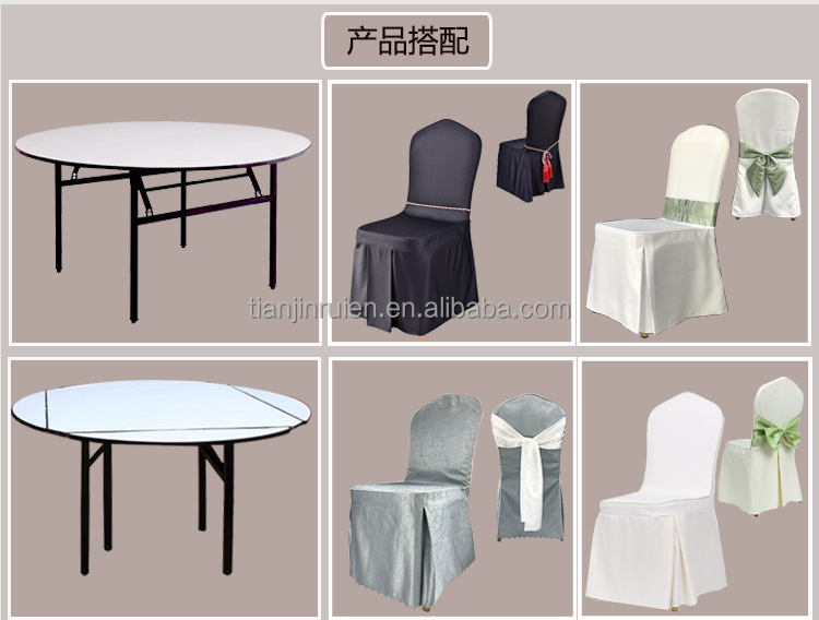 Wholesale china cheap upholstered banquet hall hotel dining chairs for wedding party