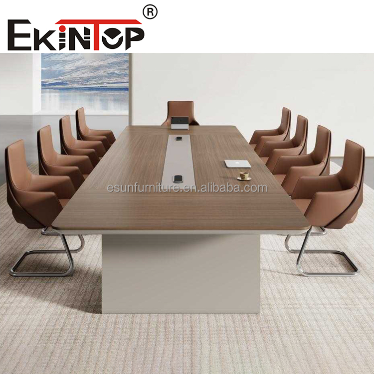 Conference Table Detail 2