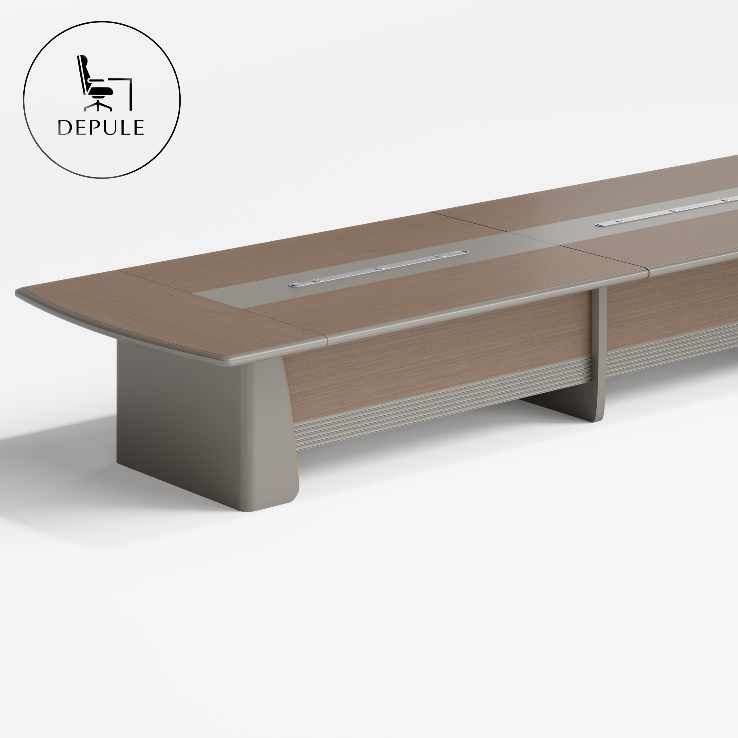 Conference Table Detail 4