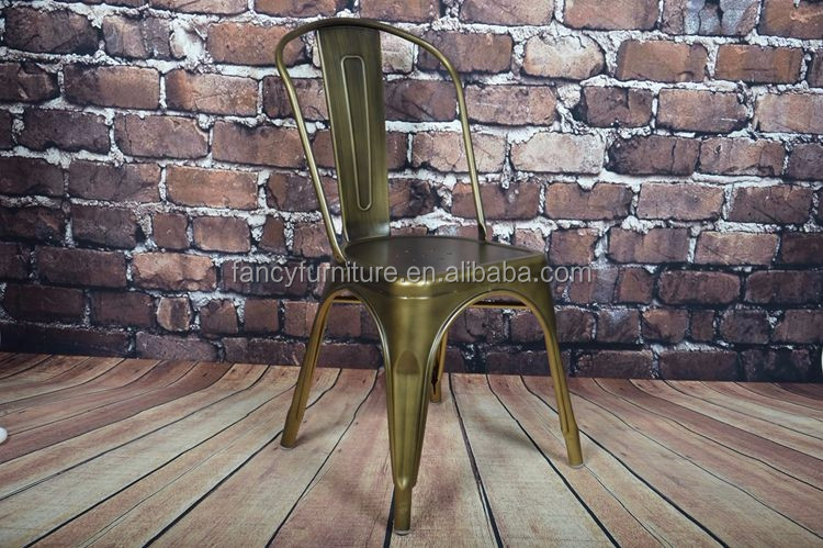 Metal chair FG-13