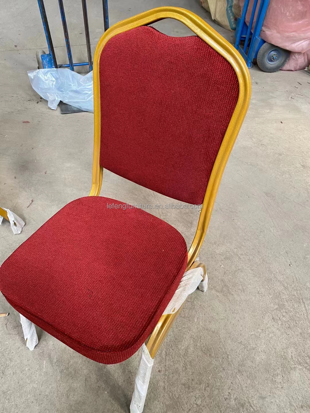 Banquet Chair Color Option 1