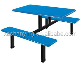 Dining Table Style Option 4