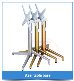 Factory Direct Sale High Round Black and Gold Mdf Balcony Wire Stainless Steel Cocktail bar Tables
