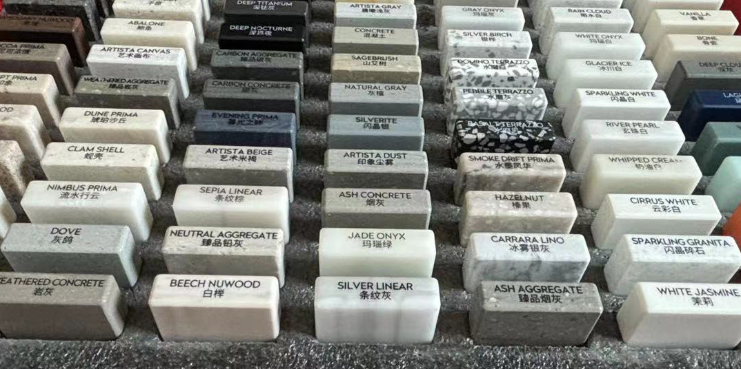 solid surface material