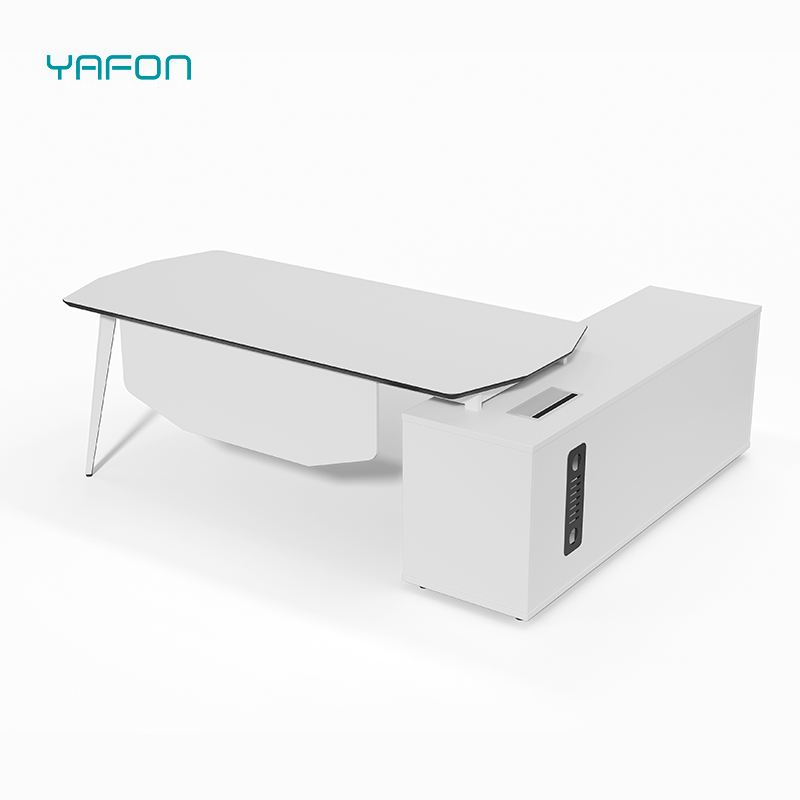 Executive Table Style 2
