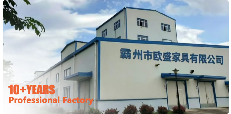 Factory Workshop 1