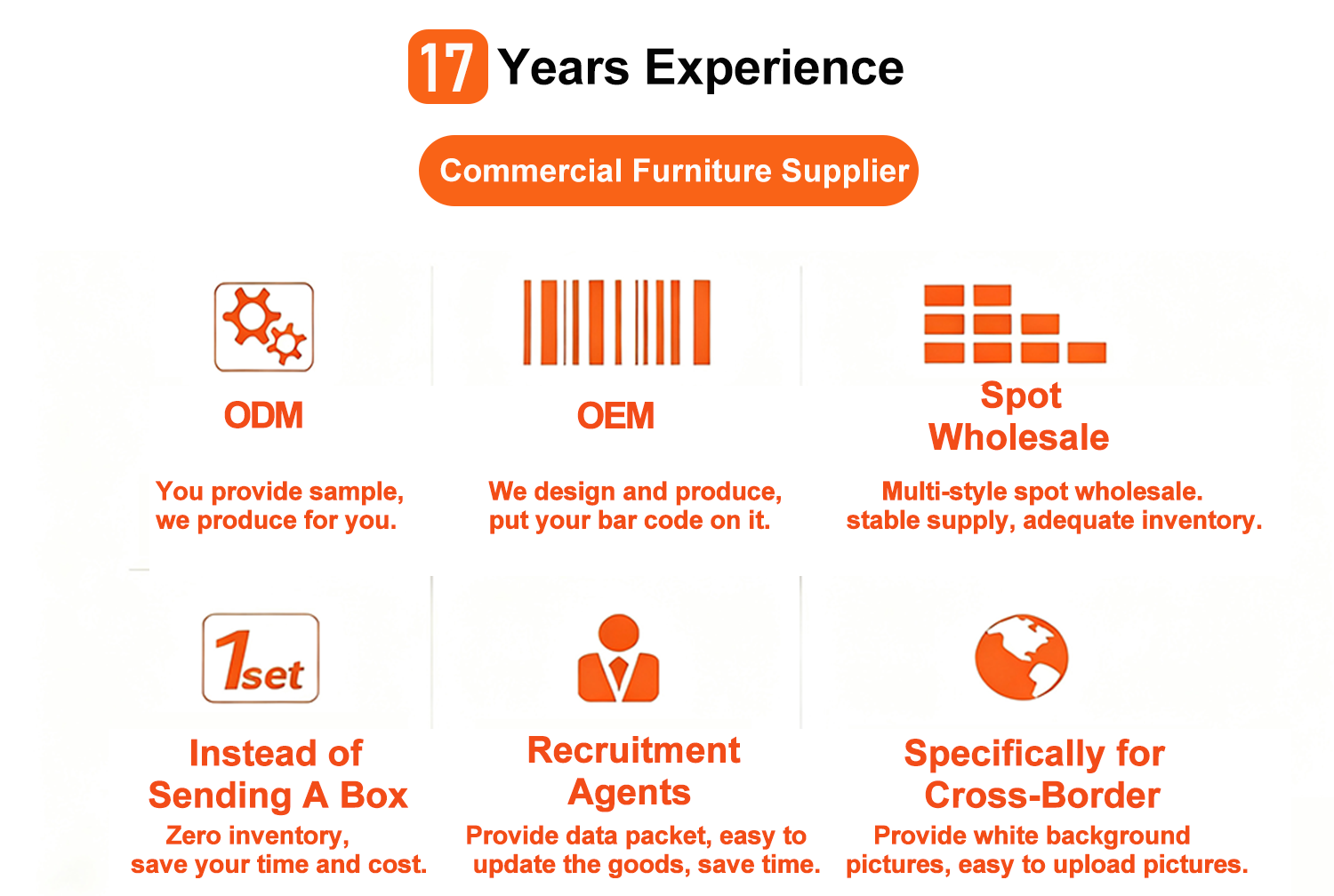Service Flow and Value