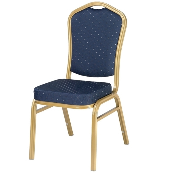 Throne Back 7 Bars Heavy Duty Plastic Chairs Unbreakable Resin Banquet Dining Chairs for Wedding Hall