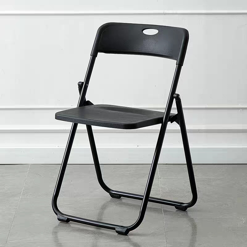 Modern Lightweight Stackable Folding Plastic Chair for Office Conference Home Bedroom School Restaurant Outdoor Use