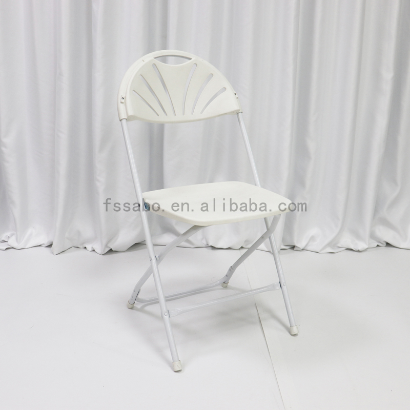 Folding Chair Detail Image