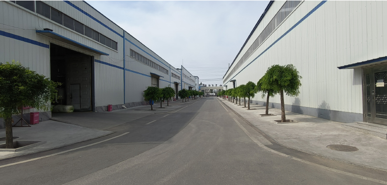 Factory Workshop Overview