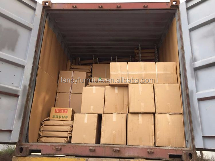 Carton packaging method