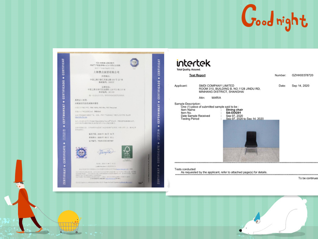 Product Quality Assurance