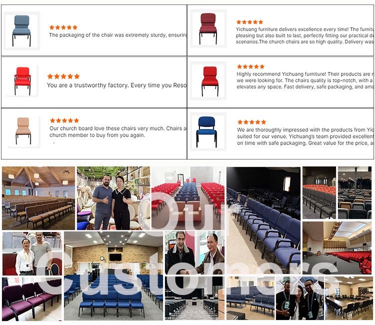 Client Feedback Reviews