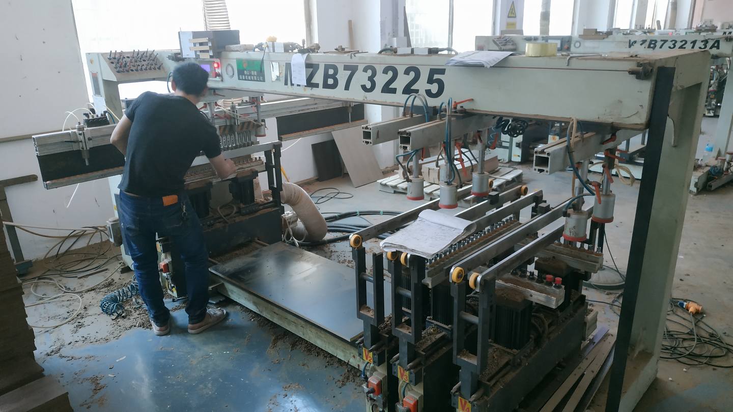 Production Line 3