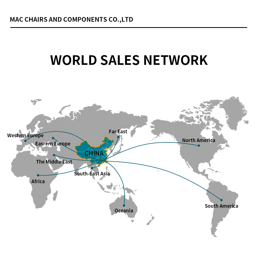 Sales Map