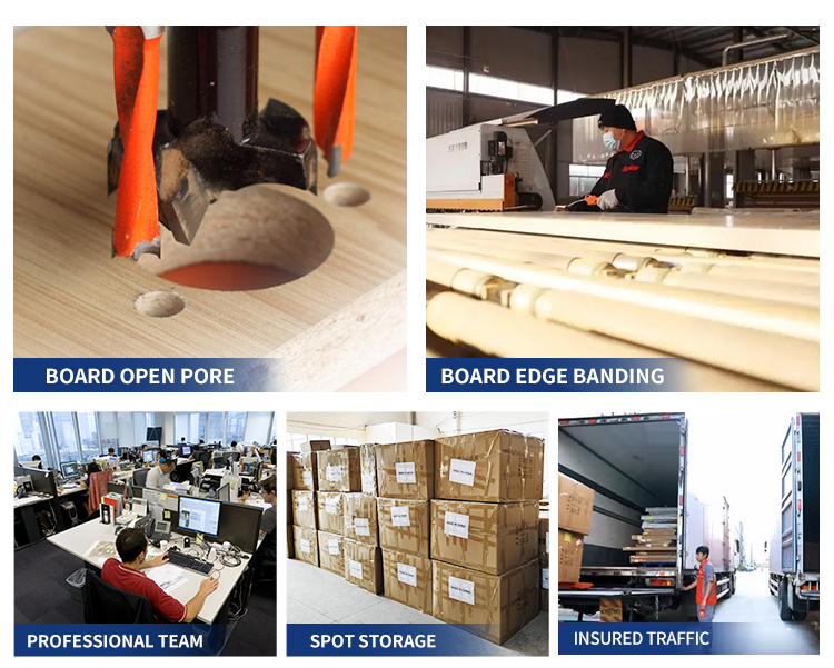 Factory workspace area 4