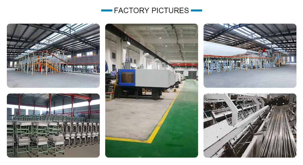 Warehouse and showroom facility