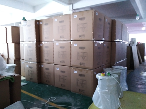 Logistics Method