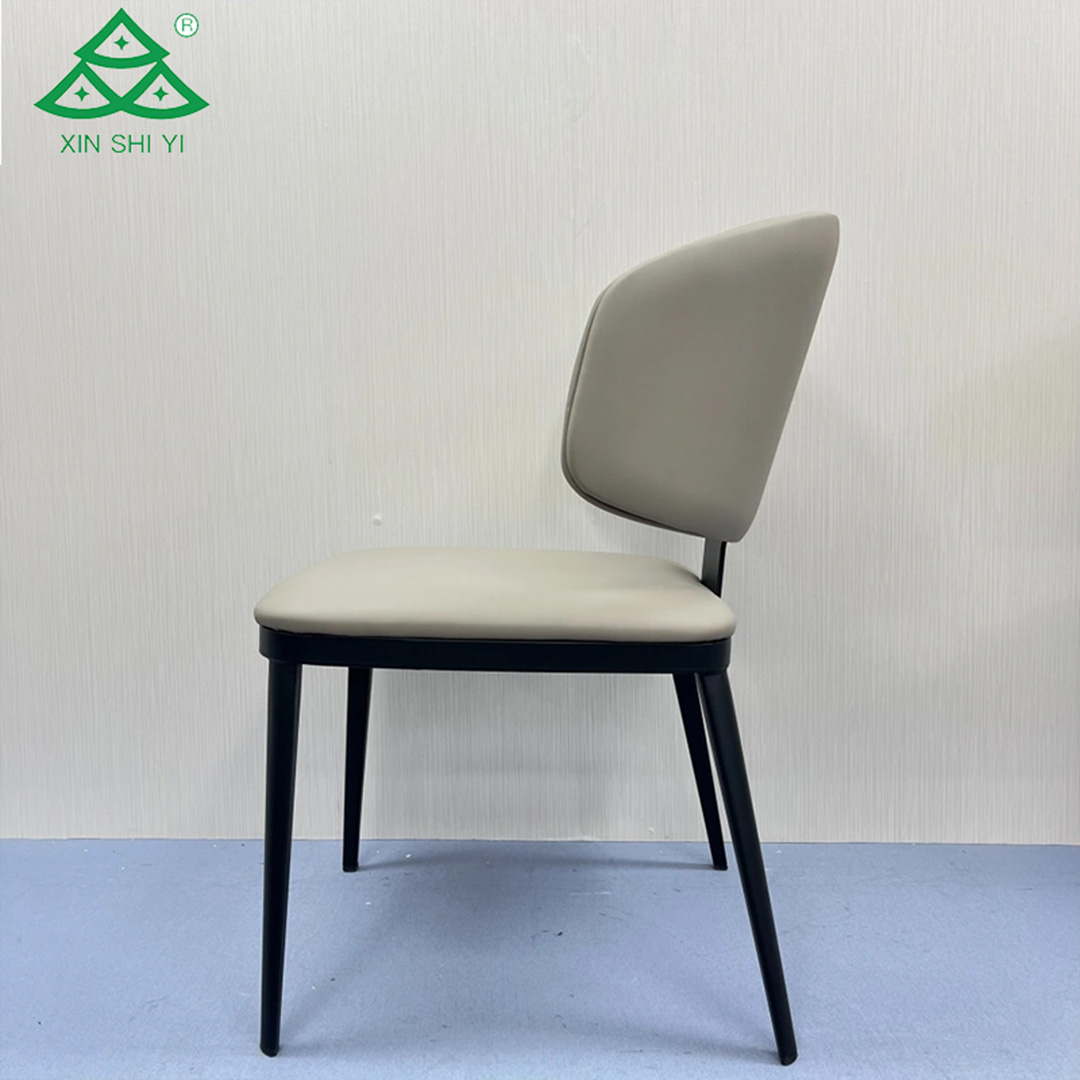 Factory Luxury Commercial Restaurant Furniture Dining Chairs Set for Hotel Cafes Restaurants