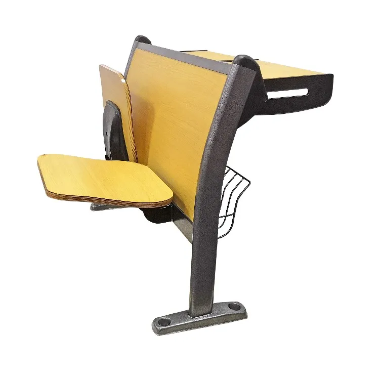 Classroom Desk Chair Factory Price