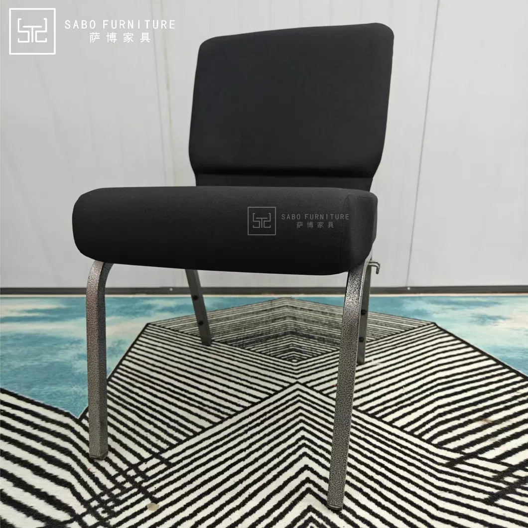 Stackable Seat details