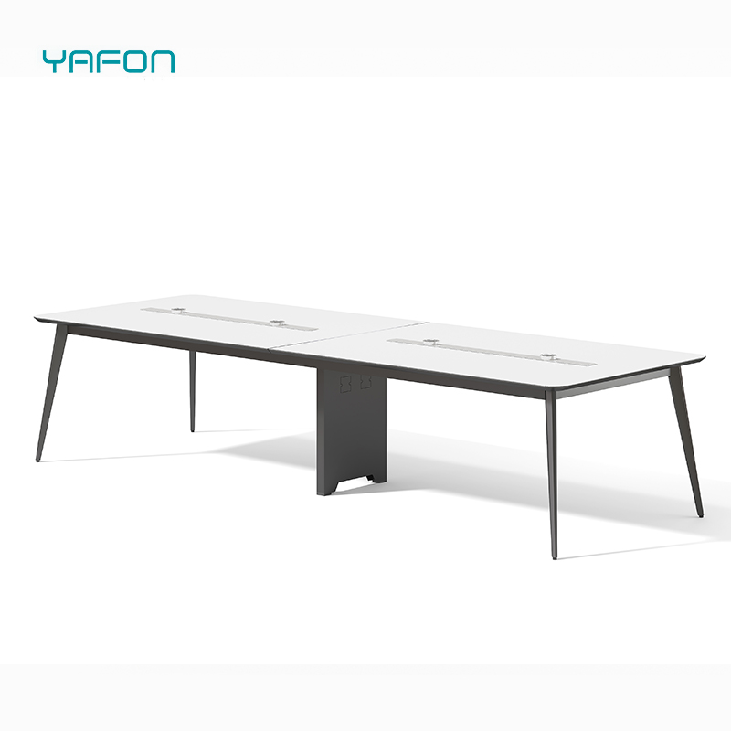 Conference Table Detail 2
