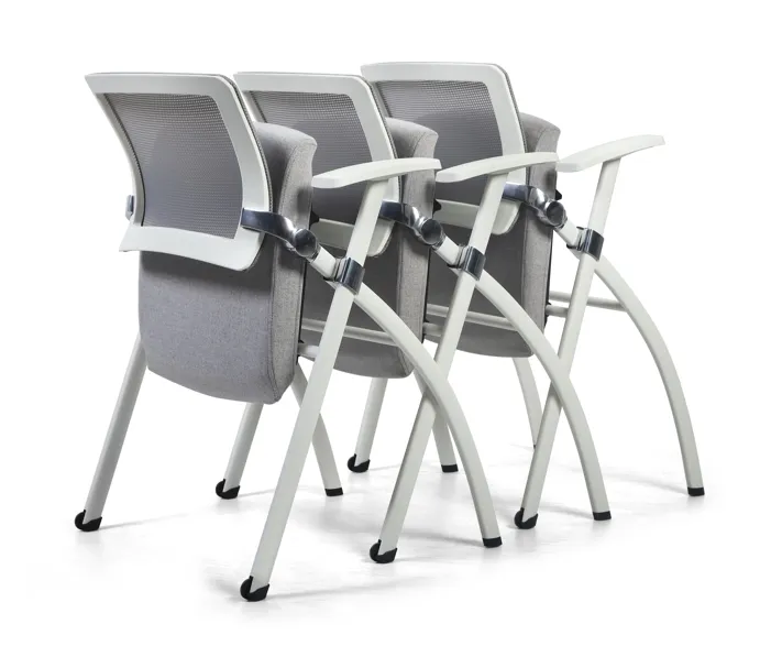 Ergonomic Mesh Back Office Chair 6