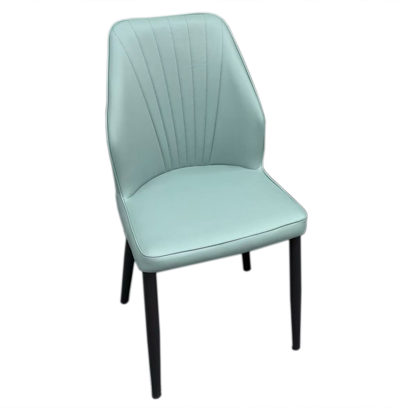 Modern Scandinavian Dining Chair - Option 1