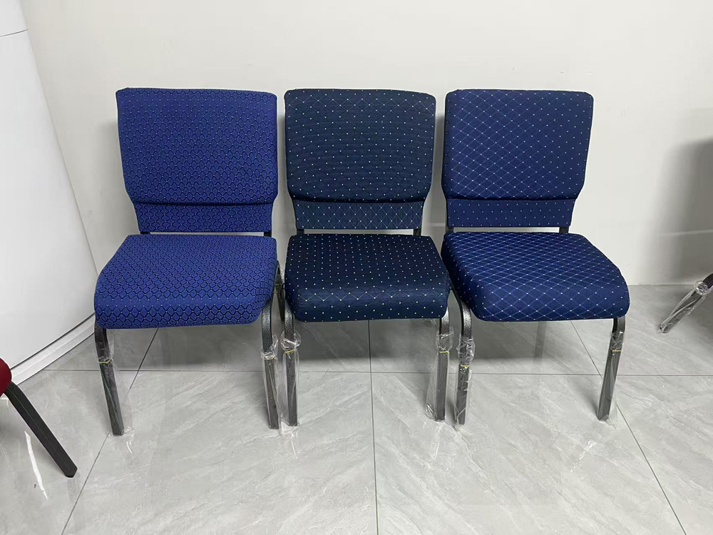 Chair View 9