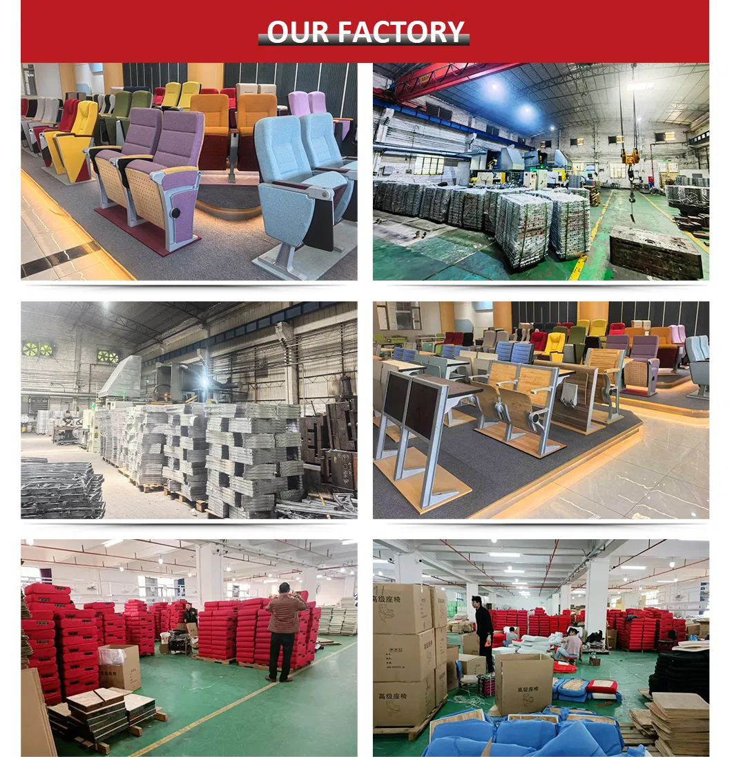Manufacturing Facility
